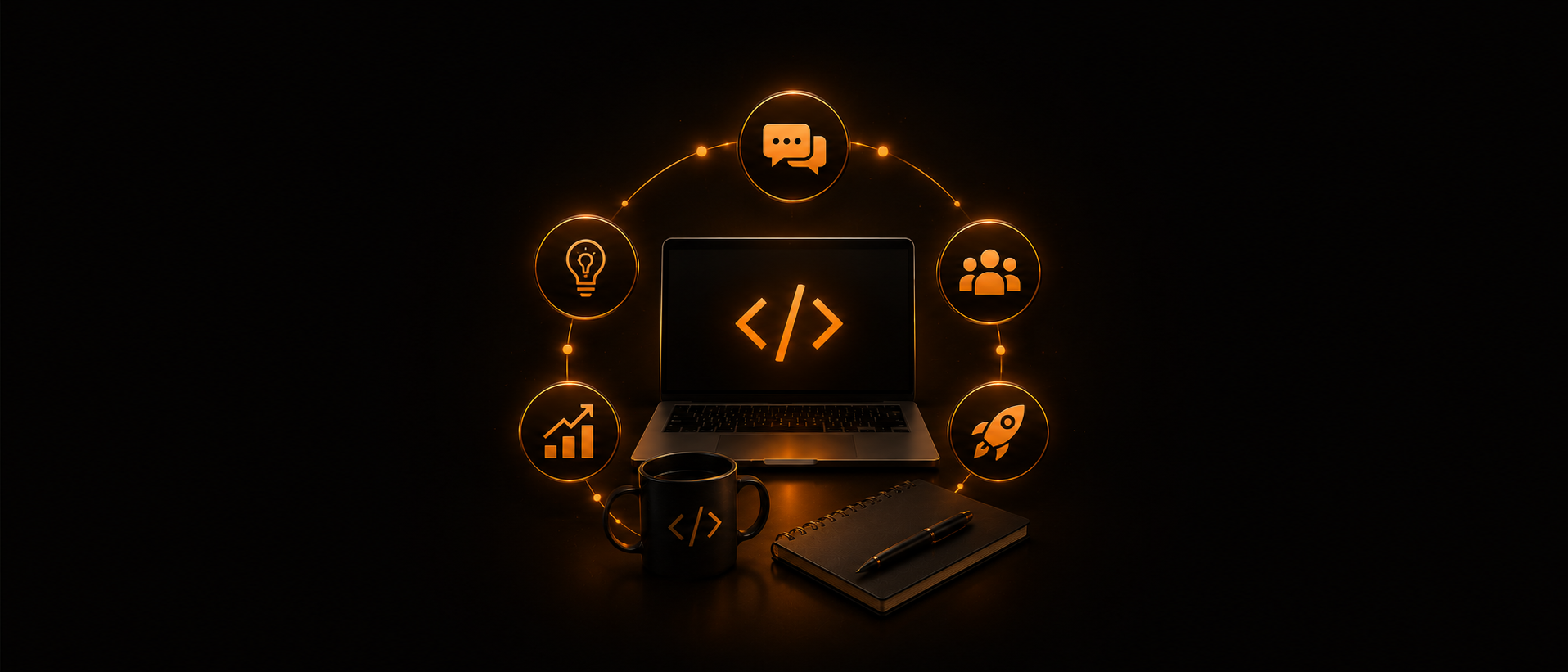 What FAANG Actually Looks For Beyond Your Technical Skills